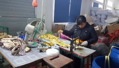 Dongguan B&H Gifts and Crafts Co.,Ltd