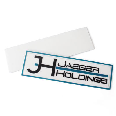 الصين خياطة على رقائق البيك سي ناعمة فريدة من نوعها 2D 3D المثبتة لا يضر بشرتنا المزود