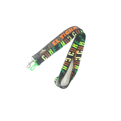 الصين أوشحة ذات طابع إعلاني ذات صبغات ، أوشحة بطاقة تعريف بالبوليستر المزود