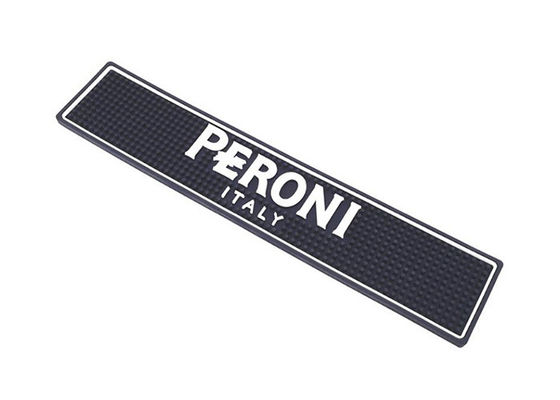 الصين طاولة الشرب المطاطية المطبوعة سجادة البار المزود