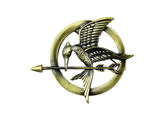 الصين بطاقة أولية معدنية مخصصة من الأنمي المزود