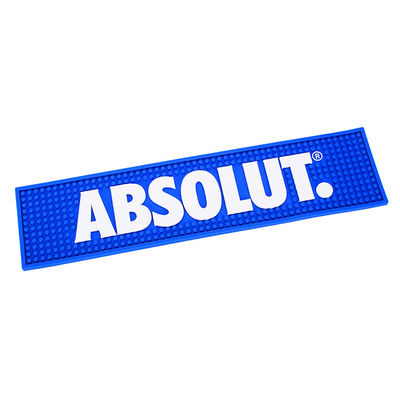 العلامة التجارية الرخوة PVC بار مات الحرير الطباعة الشاشة العمر الطويل المزود