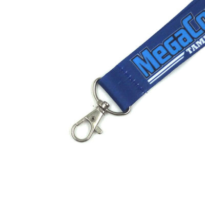 20 ملم عرض الصبغة السوبليمتة الشرائط DSL-0005 مع نمط جميل المزود