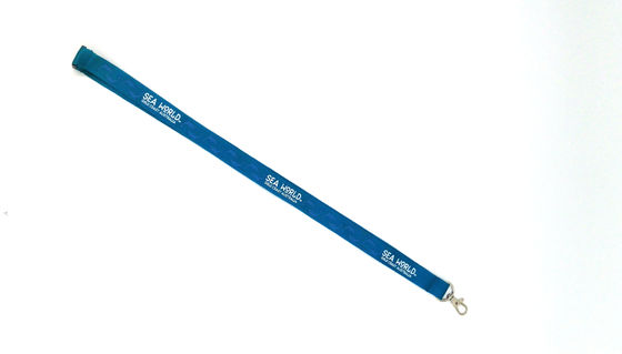 المنتجات الترويجية الكلاسيكية لـ Blue Lanyard المزود