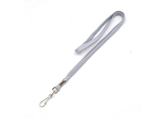 ملونة البوليستر السريع المخصصة الشرائط ، الشريط الحريري المخصصة الرياضية الشرائط المزود