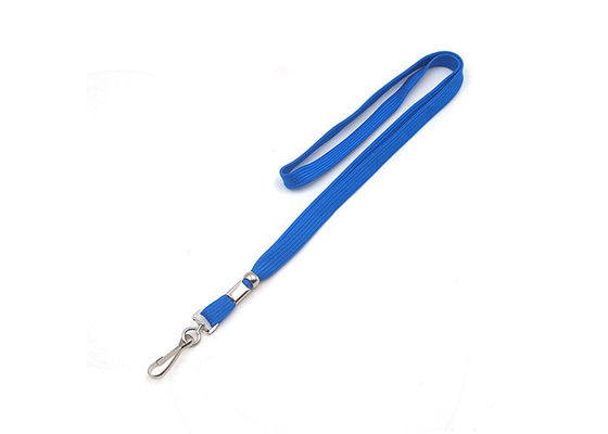 ملونة البوليستر السريع المخصصة الشرائط ، الشريط الحريري المخصصة الرياضية الشرائط المزود