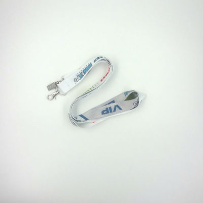 طباعة الشاشة الحريرية الشريط الملون الكامل ، 0.6mm إلى 2.5mm سميكة الشريط الشريط المزود