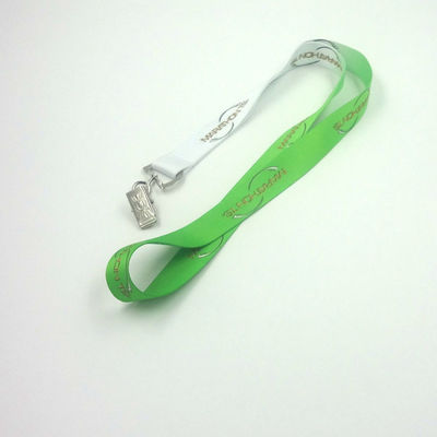 الصبغة الترويجية الشريط المزيل البيضاء البوليستر الشريط المزيل اللون المزود