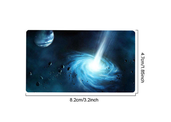 المطبوعات المخصصة على مغناطيس الثلاجة هدايا ترويجية جيدة غير سامة المزود