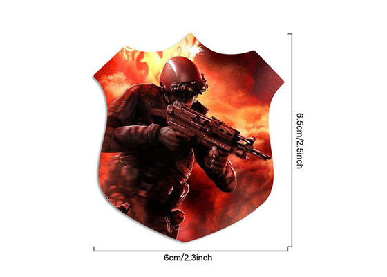 مغناطيسات الثلاجة الناعمة ، مغناطيسات الثلاجة الترويجية المزود