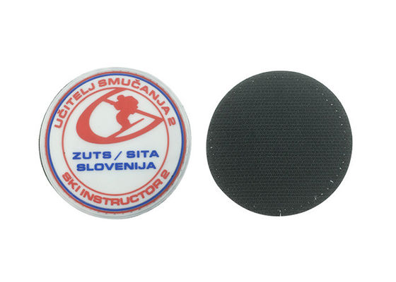 الملابس الملابس المخصصة رقائق PVC ناعمة تطبيقات المطاط الزخرفي المزود