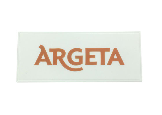 ملصقات بي في سي قابلة للغسيل مصنوعة خصيصاً ، ملصقات بي في سي ذاتية اللاصقة المزود