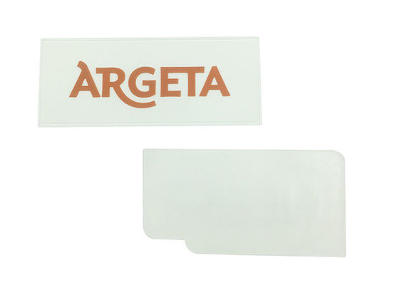 ملصقات بي في سي قابلة للغسيل مصنوعة خصيصاً ، ملصقات بي في سي ذاتية اللاصقة المزود