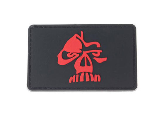 ملصقات بي في سي مخصصة ، عدة أنواع ملصقات بي في سي 3D غير سامة المزود