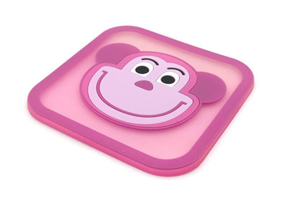 كؤوس البيرة المعاد تدويرها كؤوس بي في سي لينة غير سامة 10x10 سم مع شعار مخصص المزود