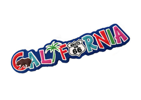 مغناطيسات ثلاجة مخصصة ، مغناطيسات ثلاجة صغيرة المزود