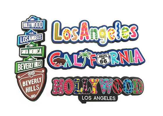 مغناطيسات ثلاجة مخصصة ، مغناطيسات ثلاجة صغيرة المزود