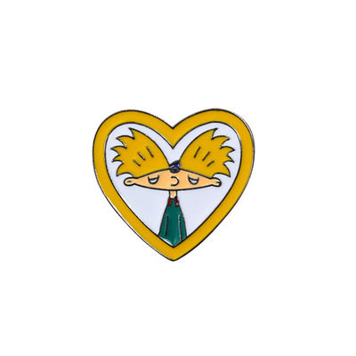 بطاقات كرتونية من الزجاج المسمارية ، طلاء النيكل المزود