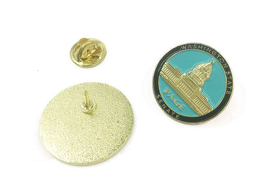 تذكارات مخصصة معدن المينايل اللابيل الدبابيس النساء الرجال البروشات المجوهرات للزخرفة المزود