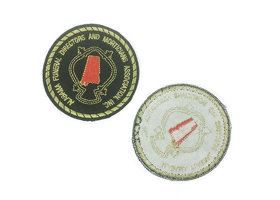 مادة: نسيج ثنائي، قطن، ساتين، فيلت، مخملية، شبكة، خيط بوليستر / خيط معدني. المزود