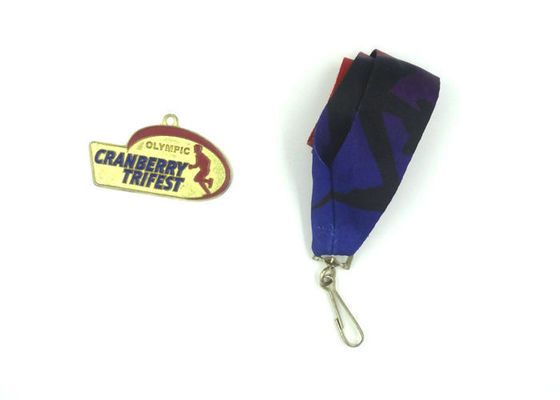 ميداليات السباق المعدة حسب الطلب ، ميداليات الرياضة المعدة حسب الطلب المزود