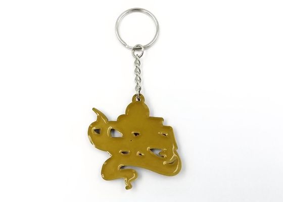 مفاتيح مصنوعة خصيصاً من البيفي سي مجوف ، مفاتيح ناعمة من المطاط المزود