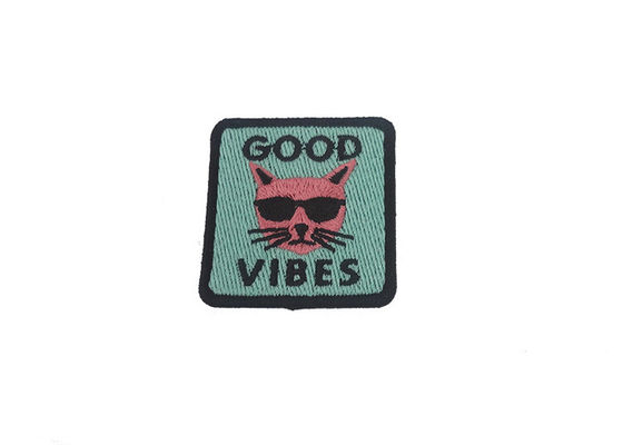 حديد DIY بارد - على البقع المطلية الملصقة حتى 12 لونًا لكل تصميم المزود