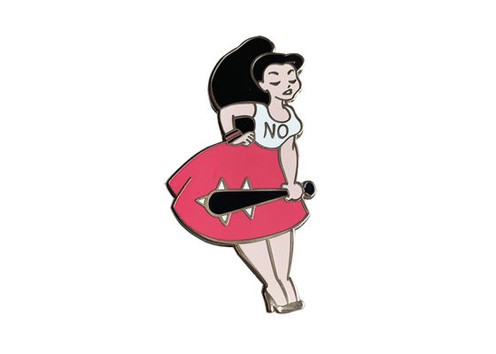 ميدالية معدنية مغلفة بسبائك الزنك لأغراض الإعلان EN71-3 المزود