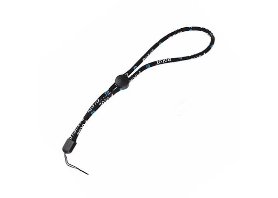 45CM نايلون لانيارد الحبل المحمول للعنق حبل الحبل لحامل مفاتيح الهاتف الخليوي كامارا المزود