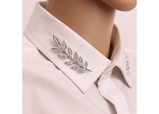 البروتشيات المخصصة الشارات الزجاجية الدبابيس للرجال المزود