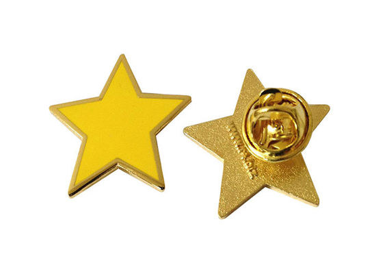 الموضة المجوهرات الملابس المخصصة الشارة العلامة البروتشات للجماهير المزود