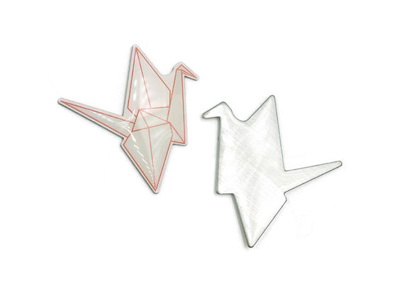 البروتشيات الايبوكسي الشارة المخصصة الدبابيس للحقائب الورقية الملابس المزود