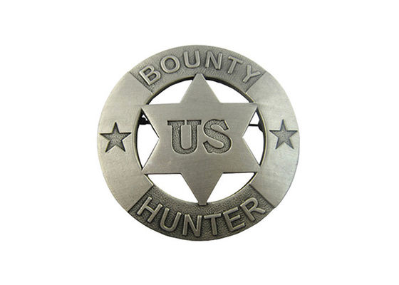 الصب الصمامي خلق مخصص الدبابيس المغناطيسية البروتشيات الجينز القميص SGS CE المزود