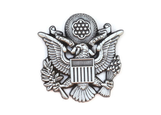 البروشة المخصصة الدبوس الصلب المسمار للصديقة المرأة الهدية المجوهرات المزود